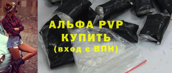 хмурый Сосновка
